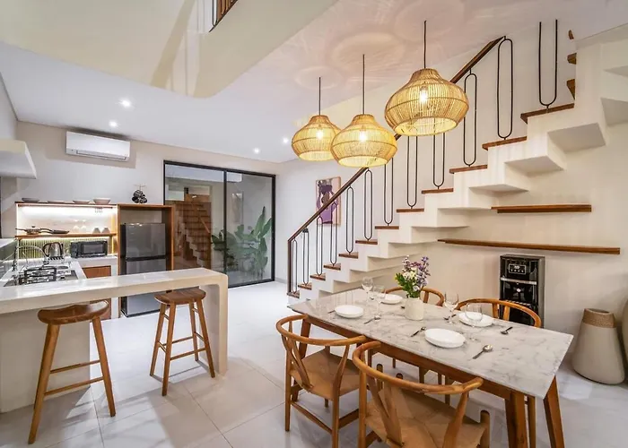 Anjuna B13 Surf & Sunset 2br In Uluwatu (Bali)