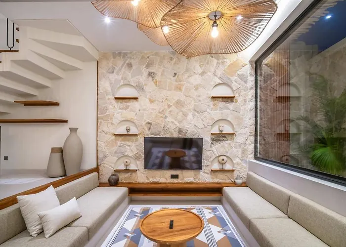 Anjuna B13 Surf & Sunset 2br In Uluwatu (Bali)