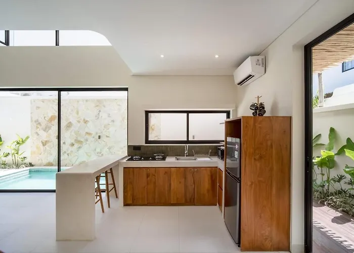 Villa Anjuna B13 Surf & Sunset 2br In Uluwatu (Bali)
