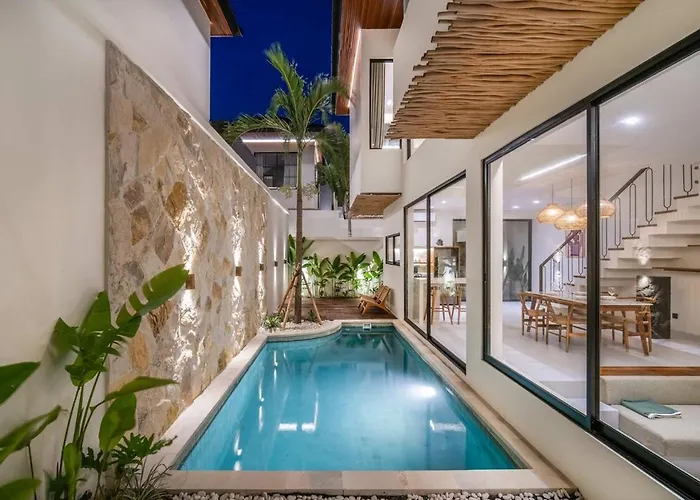 Anjuna B13 Surf & Sunset 2br In Uluwatu (Bali)